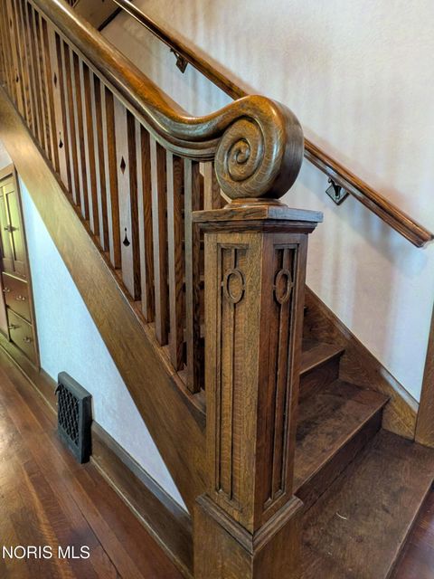 Tiny photo for 207 Jefferson Avenue, Defiance, OH 43512 (MLS # 10004931)