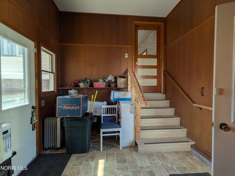 Tiny photo for 207 Jefferson Avenue, Defiance, OH 43512 (MLS # 10004931)