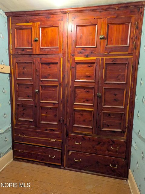 Tiny photo for 207 Jefferson Avenue, Defiance, OH 43512 (MLS # 10004931)