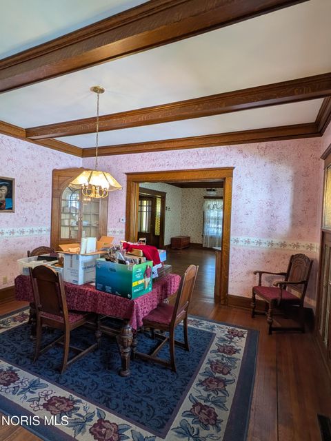 Tiny photo for 207 Jefferson Avenue, Defiance, OH 43512 (MLS # 10004931)