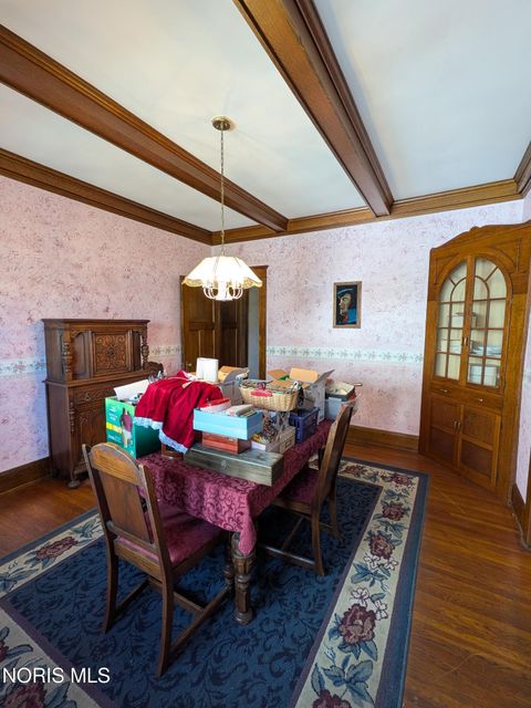 Tiny photo for 207 Jefferson Avenue, Defiance, OH 43512 (MLS # 10004931)