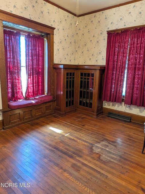 Tiny photo for 207 Jefferson Avenue, Defiance, OH 43512 (MLS # 10004931)