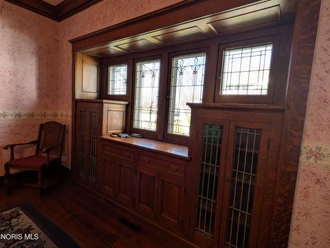 Tiny photo for 207 Jefferson Avenue, Defiance, OH 43512 (MLS # 10004931)