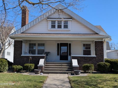 Tiny photo for 207 Jefferson Avenue, Defiance, OH 43512 (MLS # 10004931)