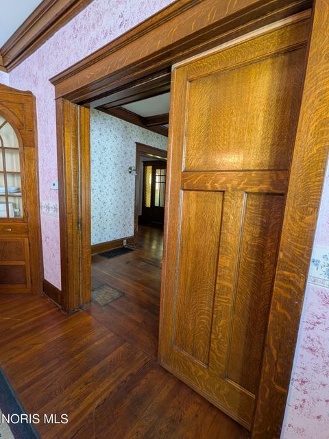 Tiny photo for 207 Jefferson Avenue, Defiance, OH 43512 (MLS # 10004931)