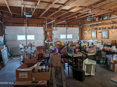 Tiny photo for 207 Jefferson Avenue, Defiance, OH 43512 (MLS # 10004931)