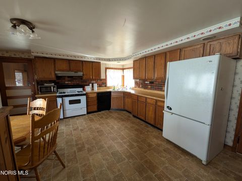 Tiny photo for 207 Jefferson Avenue, Defiance, OH 43512 (MLS # 10004931)