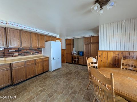 Tiny photo for 207 Jefferson Avenue, Defiance, OH 43512 (MLS # 10004931)