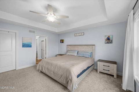 Tiny photo for 9850 Harrier Circle, Sylvania, OH 43560 (MLS # 10013792)
