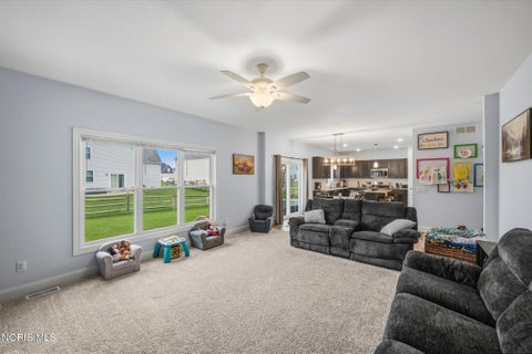 Tiny photo for 9850 Harrier Circle, Sylvania, OH 43560 (MLS # 10013792)