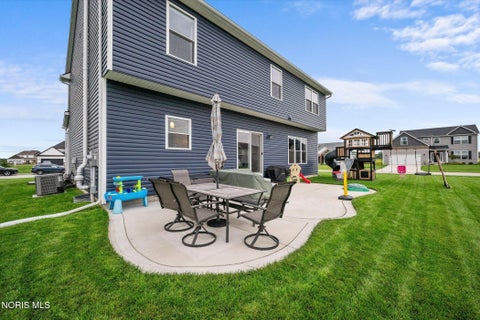 Tiny photo for 9850 Harrier Circle, Sylvania, OH 43560 (MLS # 10013792)