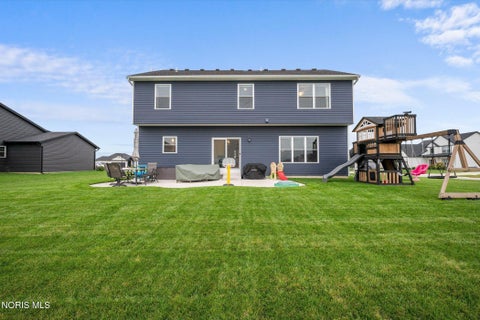 Tiny photo for 9850 Harrier Circle, Sylvania, OH 43560 (MLS # 10013792)