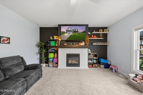 Tiny photo for 9850 Harrier Circle, Sylvania, OH 43560 (MLS # 10013792)
