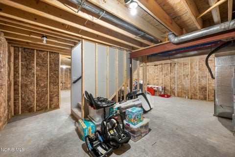 Tiny photo for 9850 Harrier Circle, Sylvania, OH 43560 (MLS # 10013792)