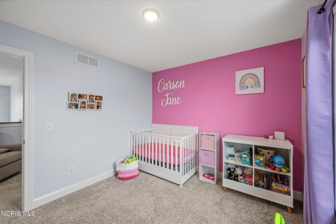 Tiny photo for 9850 Harrier Circle, Sylvania, OH 43560 (MLS # 10013792)