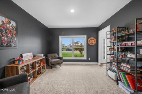 Tiny photo for 9850 Harrier Circle, Sylvania, OH 43560 (MLS # 10013792)