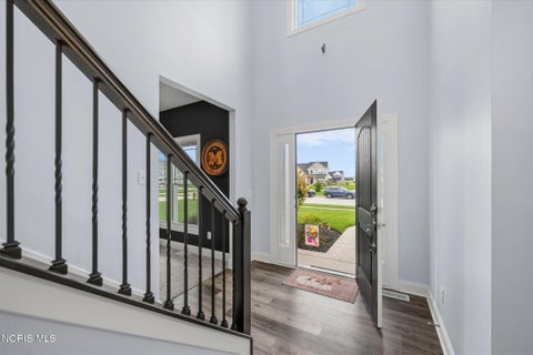 Tiny photo for 9850 Harrier Circle, Sylvania, OH 43560 (MLS # 10013792)