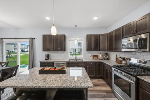 Tiny photo for 9850 Harrier Circle, Sylvania, OH 43560 (MLS # 10013792)