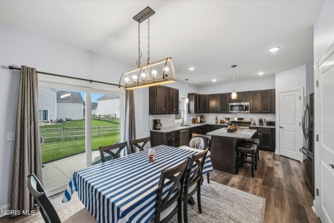 Tiny photo for 9850 Harrier Circle, Sylvania, OH 43560 (MLS # 10013792)