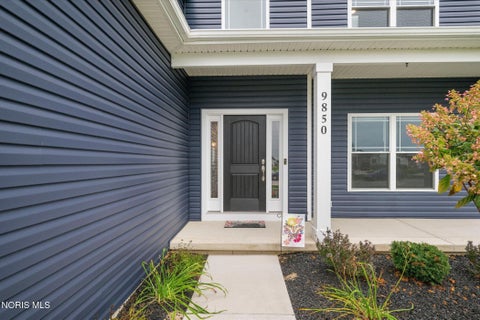 Tiny photo for 9850 Harrier Circle, Sylvania, OH 43560 (MLS # 10013792)