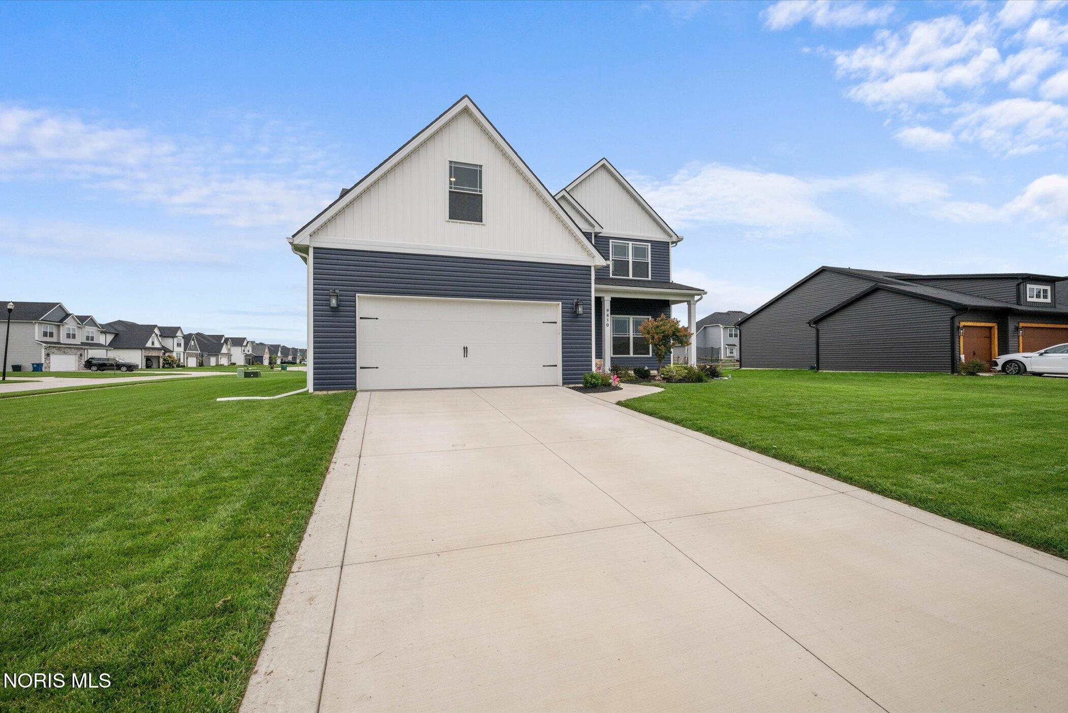 9850 Harrier Circle