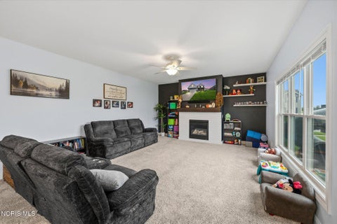 Tiny photo for 9850 Harrier Circle, Sylvania, OH 43560 (MLS # 10013792)