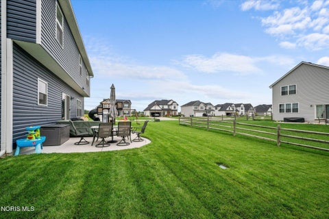 Tiny photo for 9850 Harrier Circle, Sylvania, OH 43560 (MLS # 10013792)