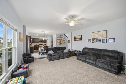 Tiny photo for 9850 Harrier Circle, Sylvania, OH 43560 (MLS # 10013792)