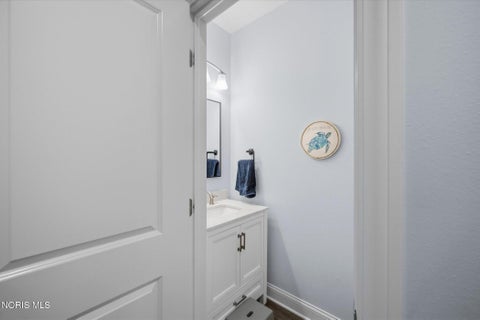 Tiny photo for 9850 Harrier Circle, Sylvania, OH 43560 (MLS # 10013792)