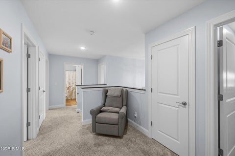 Tiny photo for 9850 Harrier Circle, Sylvania, OH 43560 (MLS # 10013792)