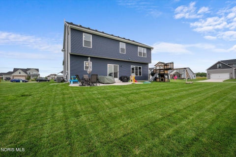 Tiny photo for 9850 Harrier Circle, Sylvania, OH 43560 (MLS # 10013792)