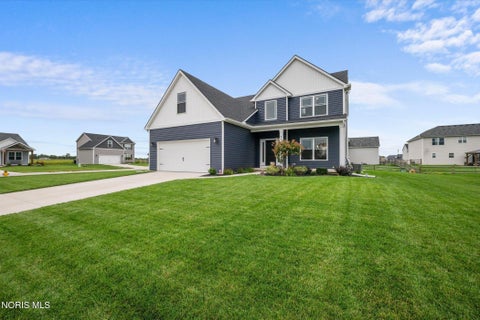 Tiny photo for 9850 Harrier Circle, Sylvania, OH 43560 (MLS # 10013792)