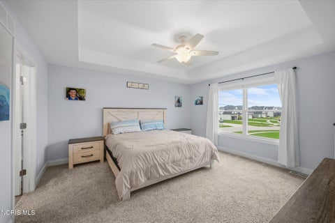 Tiny photo for 9850 Harrier Circle, Sylvania, OH 43560 (MLS # 10013792)