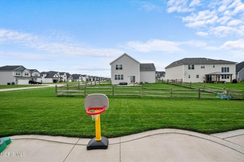 Tiny photo for 9850 Harrier Circle, Sylvania, OH 43560 (MLS # 10013792)