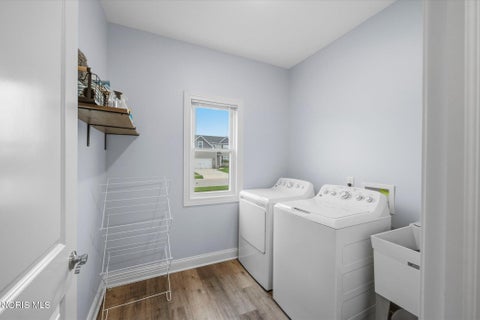 Tiny photo for 9850 Harrier Circle, Sylvania, OH 43560 (MLS # 10013792)