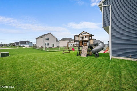 Tiny photo for 9850 Harrier Circle, Sylvania, OH 43560 (MLS # 10013792)