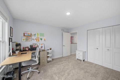 Tiny photo for 9850 Harrier Circle, Sylvania, OH 43560 (MLS # 10013792)