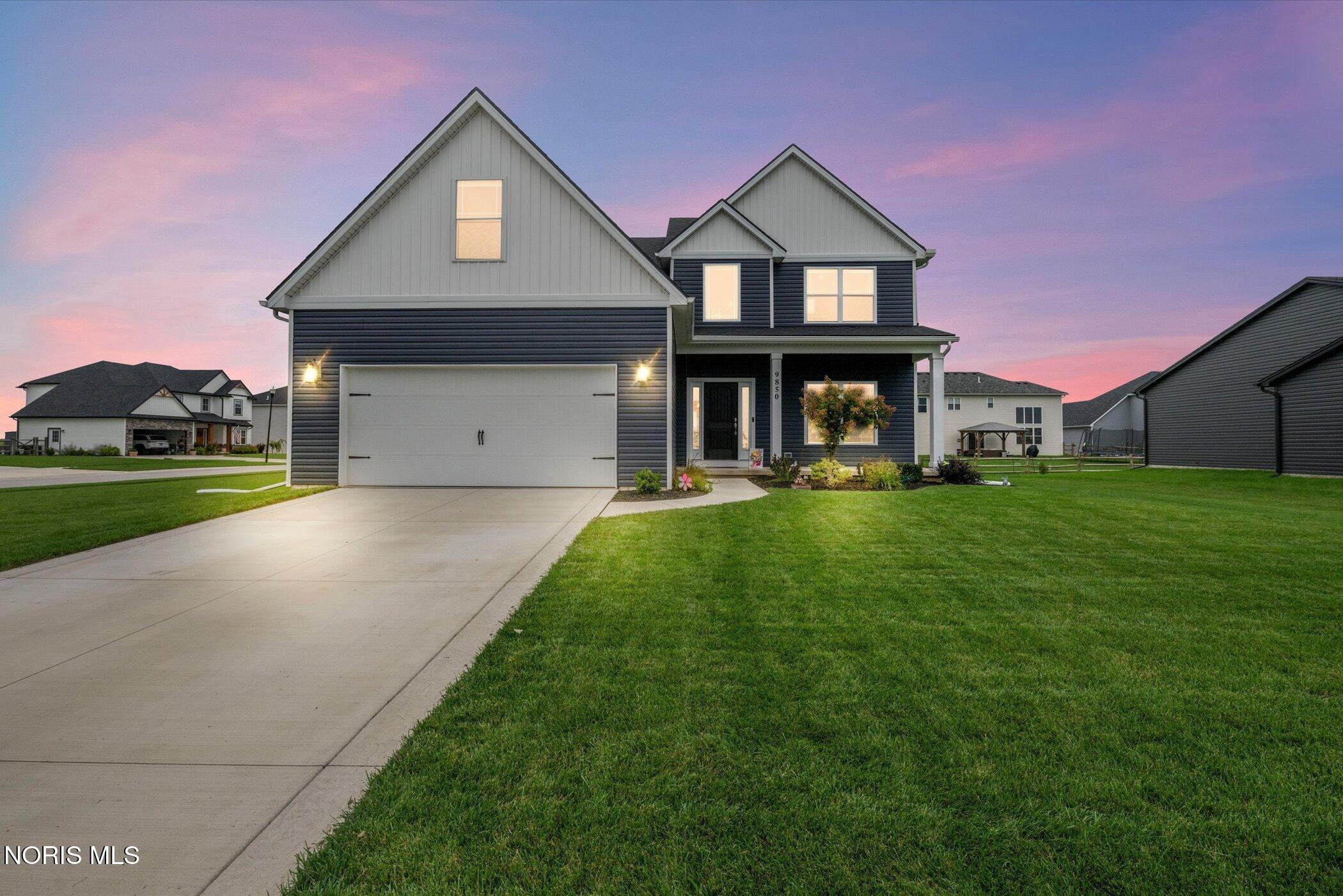 9850 Harrier Circle