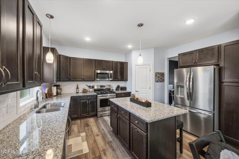 Tiny photo for 9850 Harrier Circle, Sylvania, OH 43560 (MLS # 10013792)