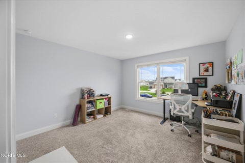 Tiny photo for 9850 Harrier Circle, Sylvania, OH 43560 (MLS # 10013792)