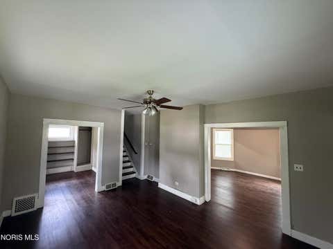 Tiny photo for 701 Brighton Avenue, Toledo, OH 43609 (MLS # 10012047)