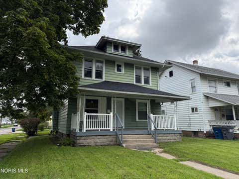 Photo of 701 Brighton Avenue, Toledo, OH 43609 (MLS # 10012047)