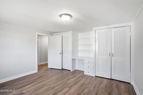 Tiny photo for 810 Mcconnell Street, Findlay, OH 45840 (MLS # 10004604)