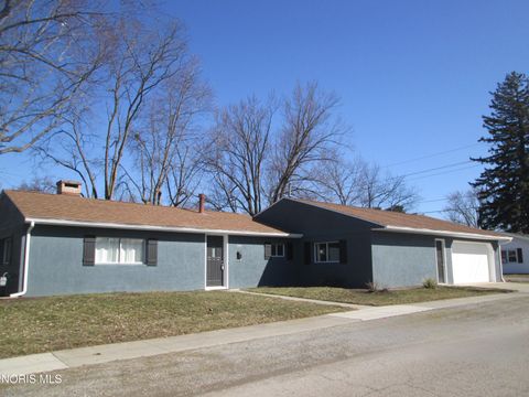 Photo of 810 Mcconnell Street, Findlay, OH 45840 (MLS # 10004604)