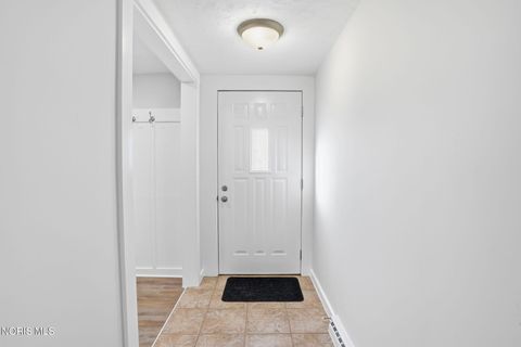 Tiny photo for 810 Mcconnell Street, Findlay, OH 45840 (MLS # 10004604)