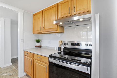 Tiny photo for 810 Mcconnell Street, Findlay, OH 45840 (MLS # 10004604)