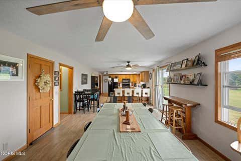 Tiny photo for 2239 County Road F, Edon, OH 43518 (MLS # 10012065)