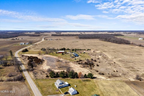 Tiny photo for 2239 County Road F, Edon, OH 43518 (MLS # 10012065)