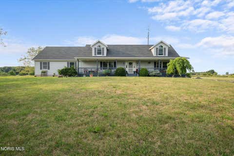Tiny photo for 2239 County Road F, Edon, OH 43518 (MLS # 10012065)