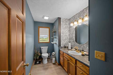 Tiny photo for 2239 County Road F, Edon, OH 43518 (MLS # 10012065)